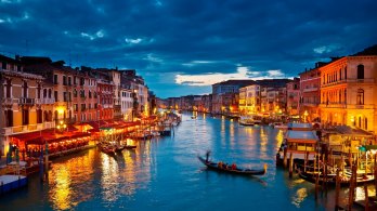 Venezia-tourism-guide